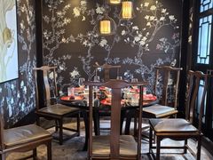 -上海苏宁宝丽嘉酒店·嘉府壹号中餐厅