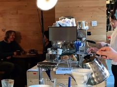 -VOYAGE COFFEE(北锣鼓巷店)