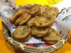 -王婆炒鱼(总店)