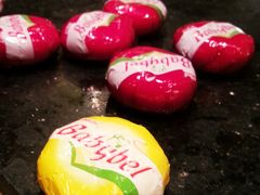 奶酪-富力希尔顿酒店·地阔自助餐厅