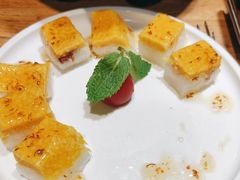 -小杨烤肉(朱雀店)