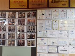 -CXFIT 陈徐健身工作室(凯旋店)