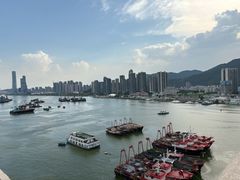 -澳门十六浦索菲特大酒店