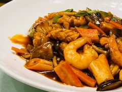 -陈傻子餐厅(世纪都会店)