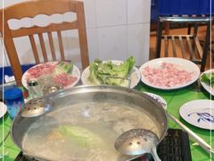 -华哥新鲜猪精品美食