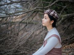 -厦门鼓浪屿青木蟳埔簪花写真摄影(鼓浪屿店)
