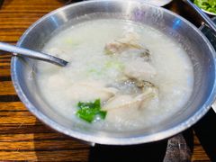 -蚝堡海鲜·威海菜·海肠捞饭·烧烤·亚洲吃蚝公司(幸福门店)