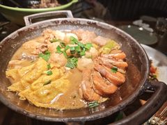 -刀板香·安徽菜(望江东路店)