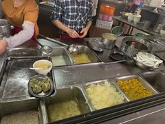 -老福合沟无米粿甜汤粿品店