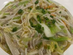 -渔满仓海鲜渔家(象山二店)