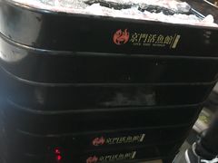 -京门活鱼馆·鱼火锅(百子湾（原红庙）店)
