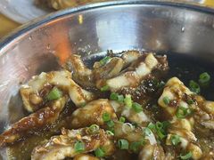 -红日饭店(裕隆三路店)