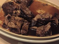 -八府香鸭·啫啫煲(华山路店)