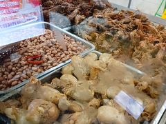 -震九州熟食(凯旋路店)