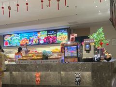 -神帆·元气汤泉(解放西路店)