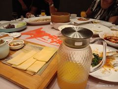 -澜小宴·锦绣江南(金沙滩店)