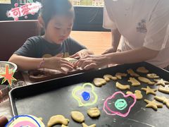 -三亚海棠湾万丽度假酒店