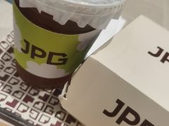 -JPG canteen(广州乐峰广场店)