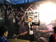 -丰业银行球馆(Scotiabank Arena)