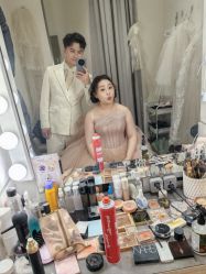 -雪中彩影婚纱摄影·微光艺术中心