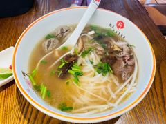 火车头河粉-越南牛肉河粉餐厅(书院巷店)