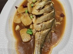 -渔满仓海鲜渔家(象山二店)