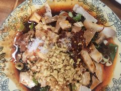 -温记府廟豆汤饭·始于1955年(海椒店)