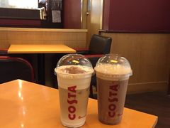 拿铁-COSTA COFFEE(水游城店)