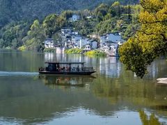 -新安江山水画廊风景区
