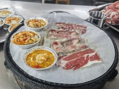 -旺记碳烤肥牛(总店)