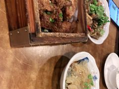 -一楼食业·美食人家
