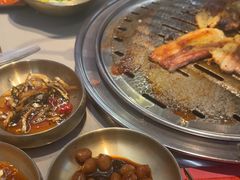 -韩一品韩国料理(柏庐南路店)