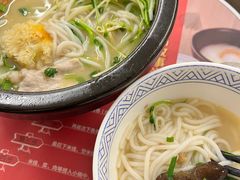 -妈妈故事米线(市府恒隆店)
