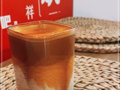 -城南花开咖啡(稻花村店)