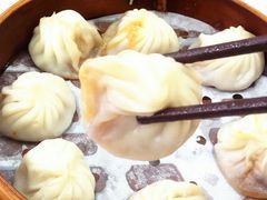 -老盛兴汤包馆(大华二路店)