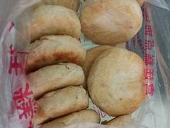 冰沙绿豆糕-宫廷糕点铺(双林中横路店)