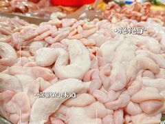 -标记美食新鲜猪杂(兴南大道店)