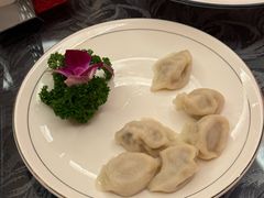 -利顺德大饭店·水岸中餐厅(小白楼店)