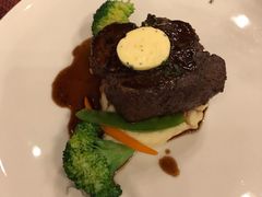 -WOLFGANG PUCK KITCHEN & BAR(迪士尼小镇店)