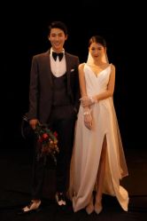 -易摄影婚纱摄影工作室