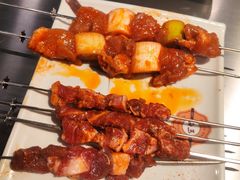 珲春串-白玉串城·朝鲜族烤串(龙岗店)