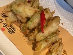 -味莊餐厅(康庄南街店)