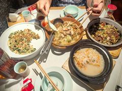 -四道菜·福建海蛎煎(世欧广场店)