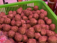 -阿娟牛肉丸·手打牛肉丸·现做现卖