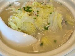 -黄家饺子东北特色菜馆(湖滨商业街店)