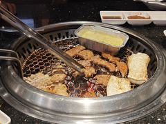 -木槿花韩式炭烤·熟成肉工坊(孙文东路店)