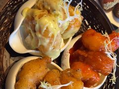 -新雅(丰盛里店)