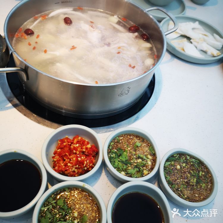 可以说是我在三亚吃的椰子鸡好吃排名前三名