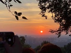 -大蜀山国家森林公园
