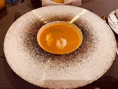 -YUE·6·西式融合餐厅(外滩六号店)